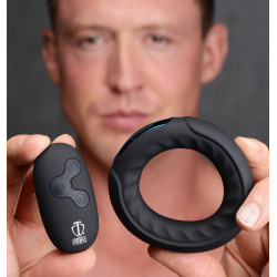 Trinity Vibes Cockring vibrant Power perf Ring 50mm